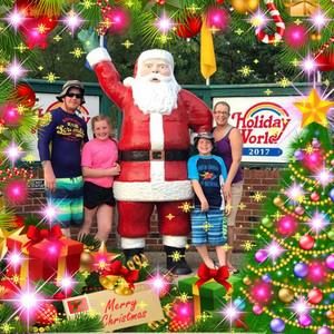 Meet your Posher, Sandy